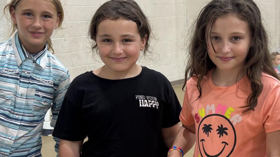 LSU AgCenter makes learning about nutrition fun